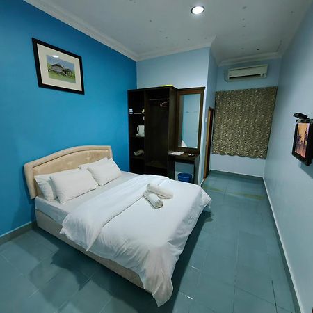 Marang Village Resort And Spa Exterior foto