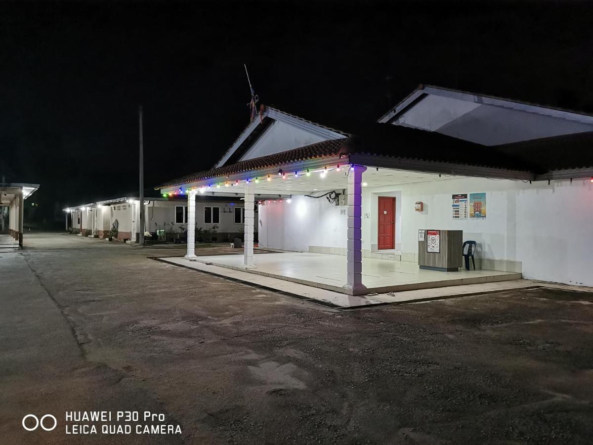 Marang Village Resort And Spa Exterior foto