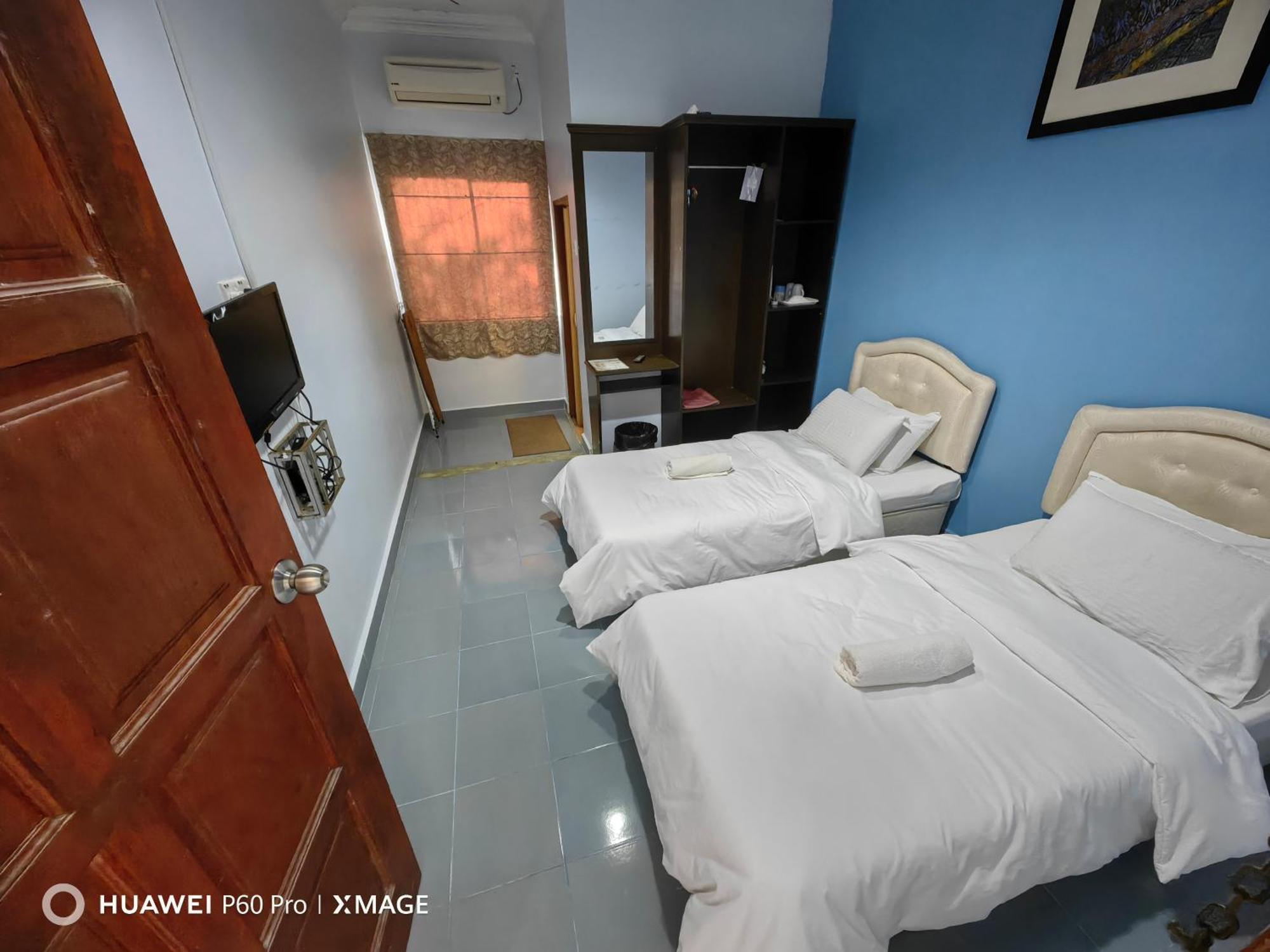 Marang Village Resort And Spa Exterior foto
