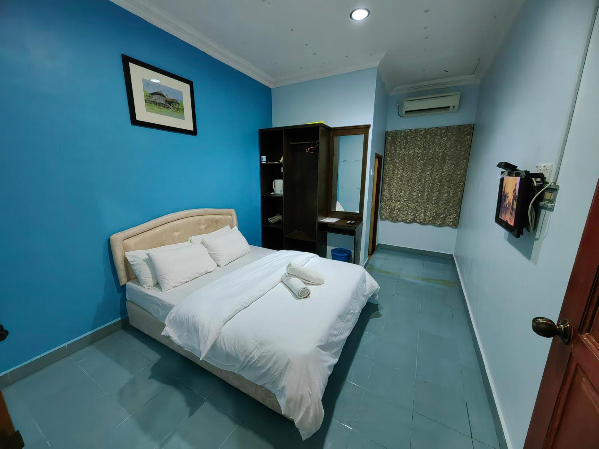 Marang Village Resort And Spa Exterior foto