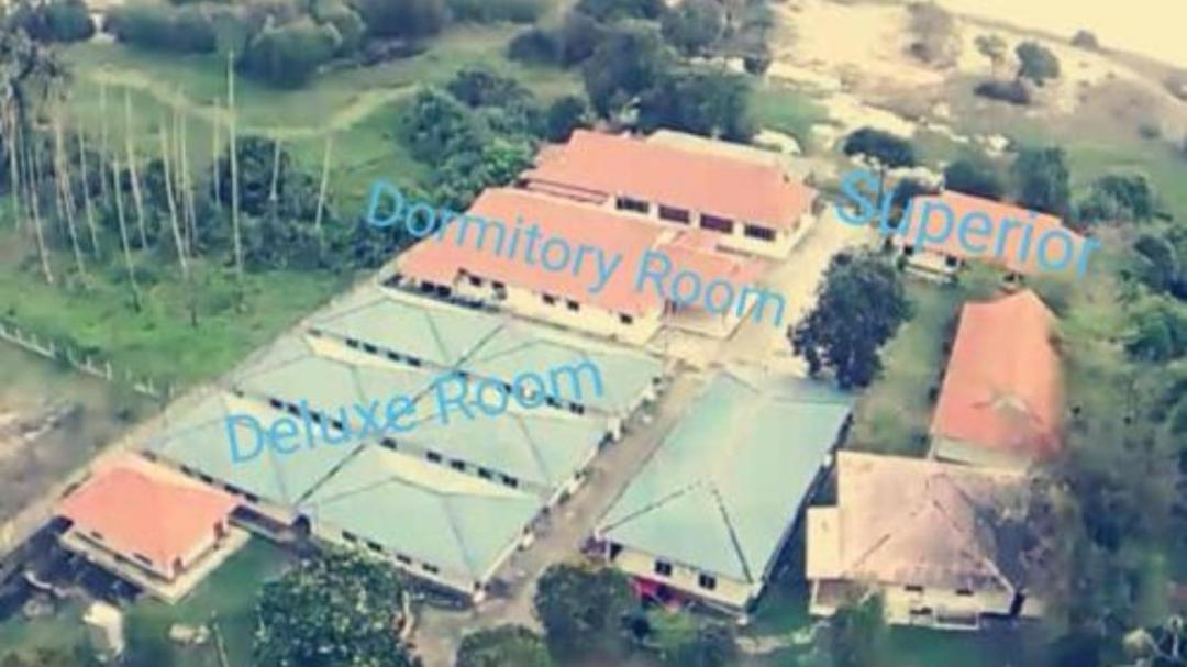 Marang Village Resort And Spa Exterior foto